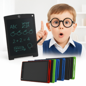 Pizarra Digital 10'' | Perfecta para Niños y Grandes 🧠✨