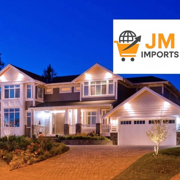 Reflector Led 30w Exterior Ip65 Blanco Frio. Exterior y Interior - Imagen 4