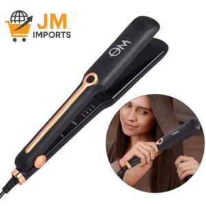 Plancha profesional de cerámica,temperatura ajustable